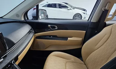 Kia Canival 2023, 47635 км, за 24000000 KRW - фото 25