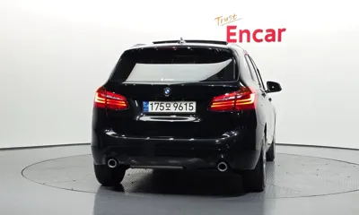 BMW 2-Series 2019, 54926 км, за 15900000 KRW