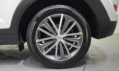 Hyundai Tucson 2016, 105489 км, за 12990000 KRW - фото 21