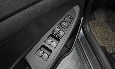 Hyundai Tucson 2017, 134819 км, за 12500000 KRW - фото 20