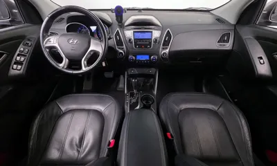 Hyundai Tucson 2010, 178989 км, за 4300000 KRW - фото 7