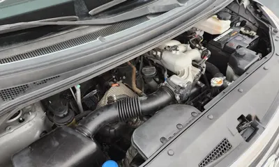 Hyundai Starex 2017, 78131 км, за 12500000 KRW - фото 6