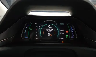 Hyundai Ioniq 2020, 197365 км, за 13100000 KRW - фото 8