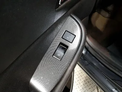 ChevroletGMDaewoo Malibu 2015, 123111 км, за 3300000 KRW - фото 14