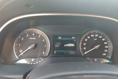 Buick GT 2015, 92200 км, за 32892.68 CNY - фото 10