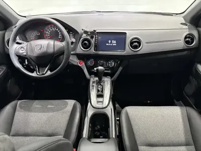 Honda XR-V 2022, 33000 км, за 101800 CNY - фото 13