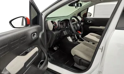 Citroen-DS C3 Aircross 2020, 93441 км, за 8500000 KRW - фото 10