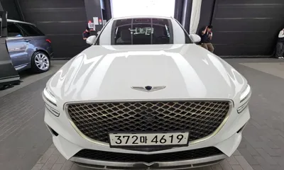 Genesis GV70 2021, 65672 км, за 35500000 KRW - фото 33