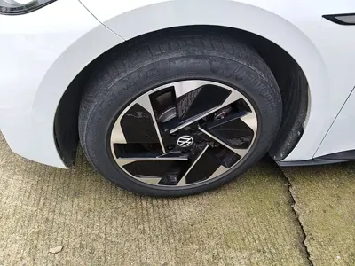 Volkswagen ID.3 2023, 43099 км, за 83500 CNY - фото 23