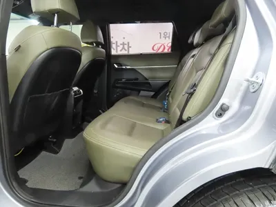 KG_Mobility_Ssangyong Torres 2023, 59753 км, за 12813.06 USD - фото 6