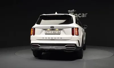 Kia Sorento 2021, 91407 км, за 19990000 KRW
