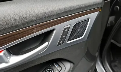 Genesis G80 2017, 136139 км, за 13500000 KRW - фото 18
