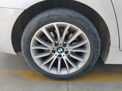 BMW 5 Series 2017, 141100 км, за 107075.77 CNY - фото 10