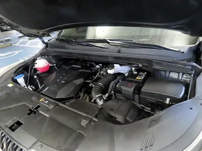 Kia Canival 2023, 43865 км, за 36000000 KRW - фото 6