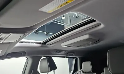 Honda Odyssey 2023, 23574 км, за 42500000 KRW - фото 28