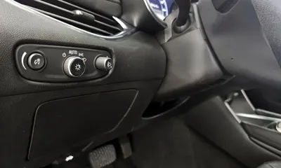 ChevroletGMDaewoo Malibu 2022, 41478 км, за 12990000 KRW - фото 30