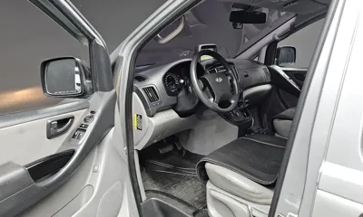 Hyundai Starex 2017, 241670 км, за 6000000 KRW - фото 12