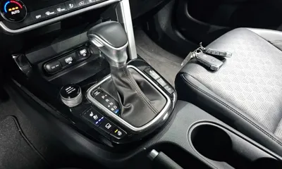 Kia Seltos 2022, 51486 км, за 17500000 KRW - фото 9