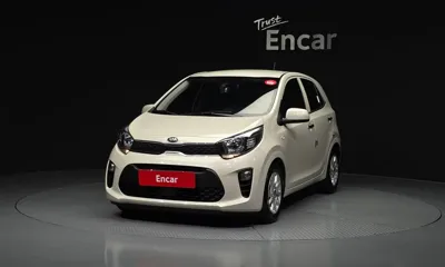 Kia Morning 2017, 58947 км, за 7100000 KRW - фото 3