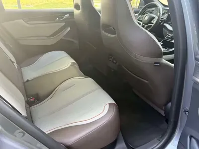 BYD Qin Plus 2024, 31000 км, за 66700 CNY