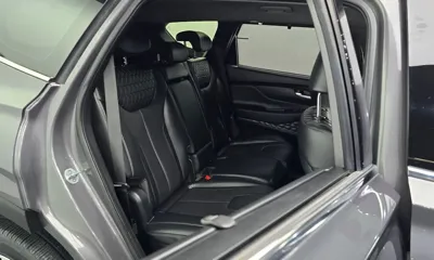 Hyundai Santafe 2019, 60540 км, за 18500000 KRW - фото 12