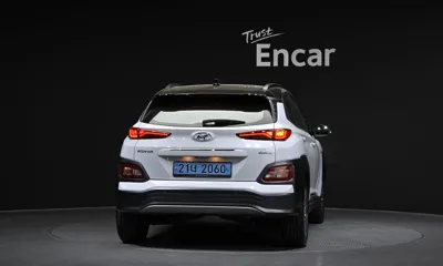 Hyundai Kona 2019, 32197 км, за 22390000 KRW