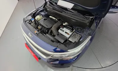 Kia Seltos 2020, 100803 км, за 14900000 KRW - фото 6