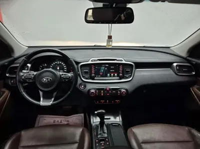 Kia Sorento 2015, 149966 км, за 11300000 KRW - фото 7