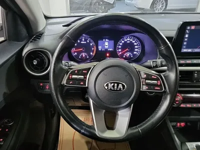 Kia K3 2019, 137986 км, за 9900000 KRW - фото 8