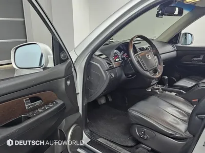 KG_Mobility_Ssangyong Rexton 2015, 160688 км, за 4990000 KRW - фото 11