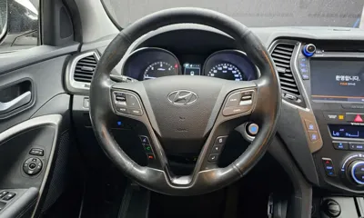 Hyundai Santafe 2016, 240952 км, за 7700000 KRW - фото 13