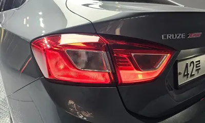 ChevroletGMDaewoo Cruze 2017, 56482 км, за 7800000 KRW - фото 23