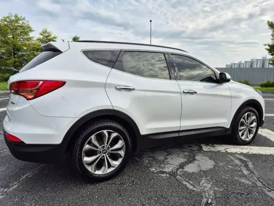 Hyundai Santafe 2015, 169399 км, за 7900000 KRW - фото 5