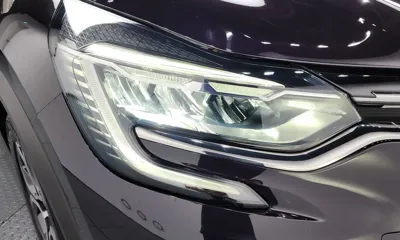 Renault-KoreaSamsung Captur 2020, 37671 км, за 15700000 KRW - фото 22