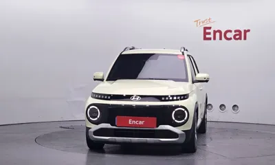 Hyundai Casper 2025, 5719 км, за 28900000 KRW