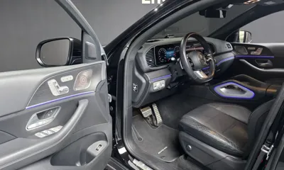 Mercedes-Benz GLE-Class 2023, 90184 км, за 84900000 KRW - фото 10