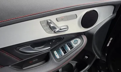 Mercedes-Benz GLC-Class 2022, 59223 км, за 47300000 KRW - фото 28