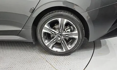 Kia K5 2021, 60199 км, за 18990000 KRW - фото 21