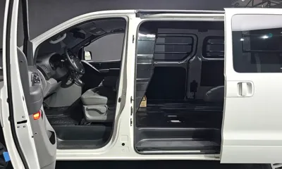 Hyundai Starex 2021, 42498 км, за 17900000 KRW - фото 10