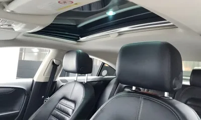 Volkswagen CC 2016, 112264 км, за 8700000 KRW - фото 19