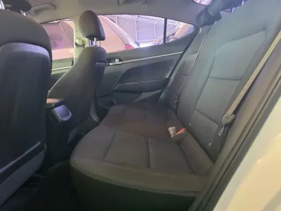 Hyundai Avante 2018, 183088 км, за 6500000 KRW - фото 15