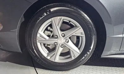 Hyundai Sonata 2022, 69889 км, за 16900000 KRW - фото 5