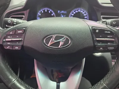 Hyundai Avante 2019, 267389 км, за 6500000 KRW - фото 16