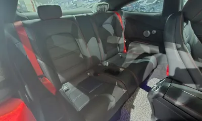 Mercedes-Benz C-Class 2022, 55113 км, за 50500000 KRW - фото 20