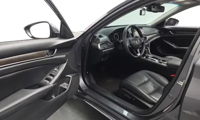 Honda Accord 2018, 79039 км, за 14000000 KRW - фото 10