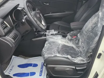 KG_Mobility_Ssangyong TIBOLI 2018, 47896 км, за 9700000 KRW - фото 6