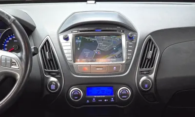 Hyundai Tucson 2015, 79662 км, за 9500000 KRW - фото 14