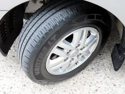 Hyundai Starex 2016, 188000 км, за 8500000 KRW - фото 17