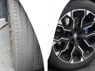 BMW X3 2026, 5620 км, за 88900000 KRW - фото 20