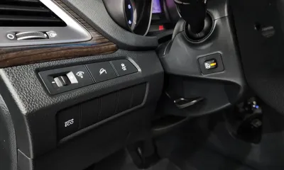 Hyundai Santafe 2015, 102309 км, за 9900000 KRW - фото 14